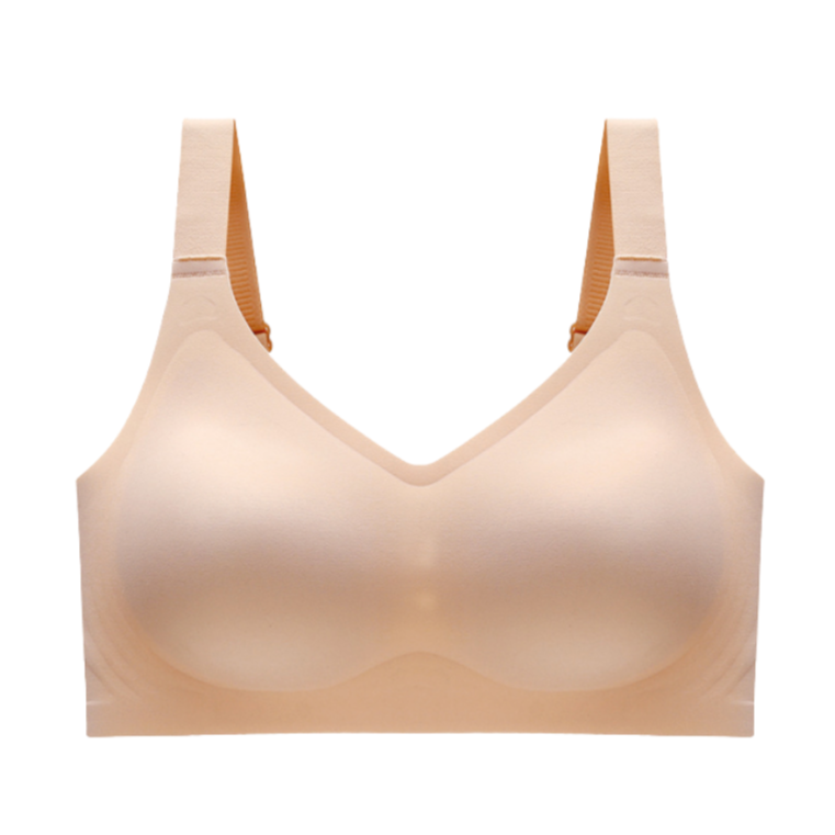 Premium Reinforced and Supportive Bra - PLUS CONFORTO®