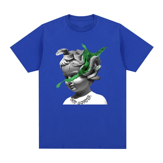 Baby Gunna Rapper T-shirt Drip