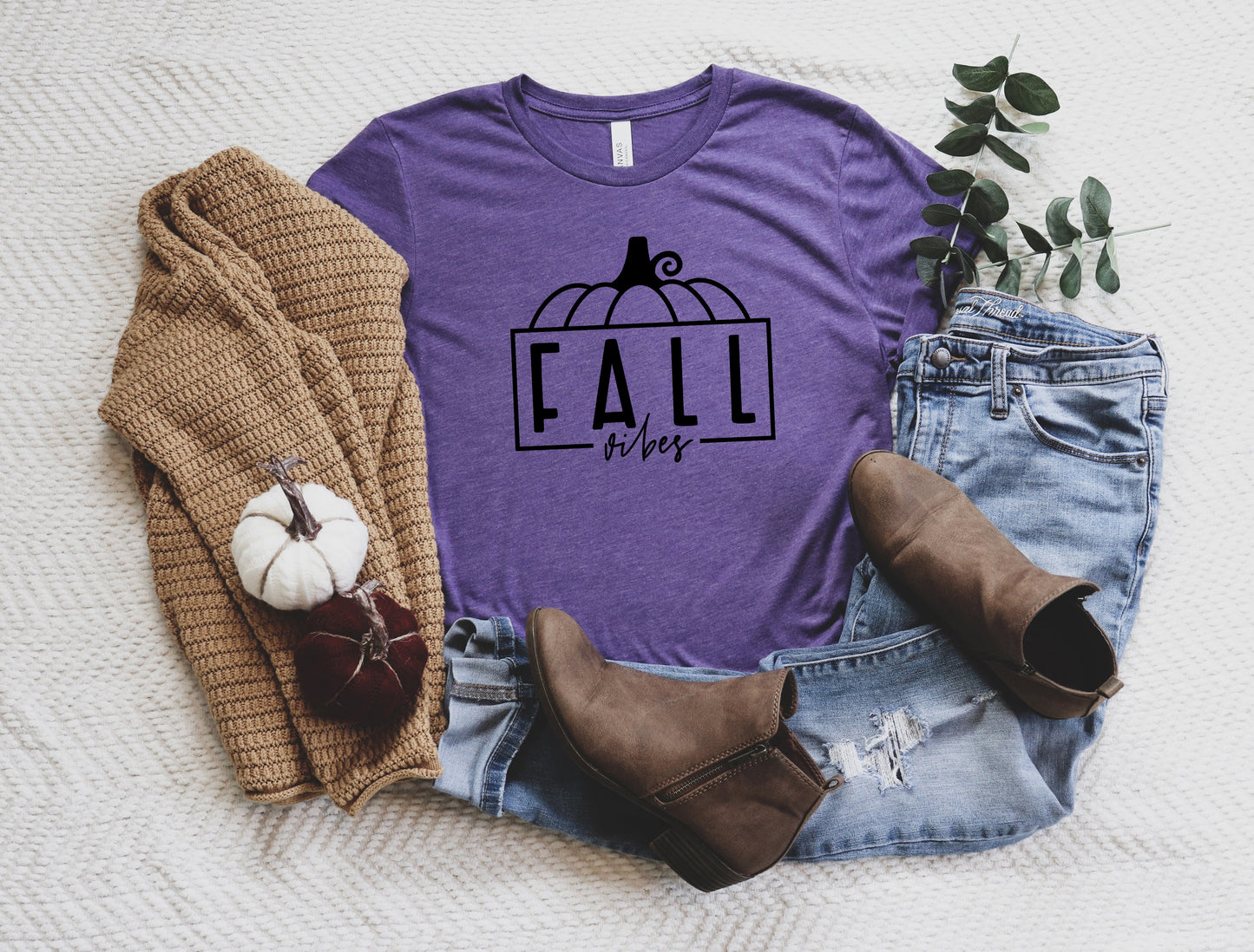 Fall Vibes Shirt, Pumpkin Shirts