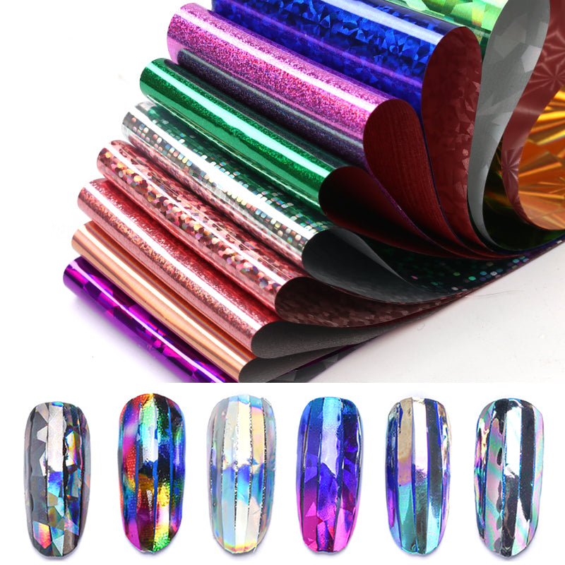 Nail Art Stickers