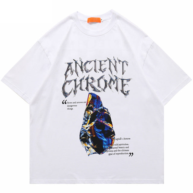 Graphic Printed T-shirt